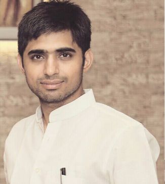 Shri Martand Dev